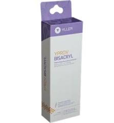 Yprov bisacryl 7gr Yller Resina para provisorios