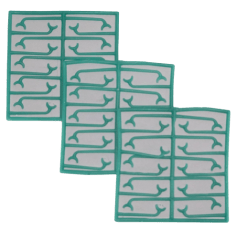 Cera preforma Roach - Michydent
