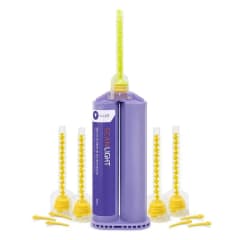Scan light silicona de alto rendimiento - Yller