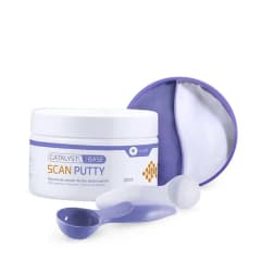 Scan putty silicona de adición Alto rendimiento - Yller