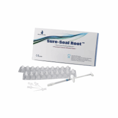 Cemento endo bioc. sure-seal root intro kit 0.5 grs