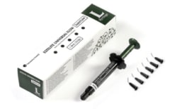 Resina composite fluida palfique univers Flow Superlow - Tokuyama dental