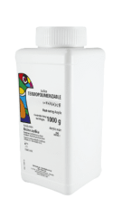ACRILICO VERACRIL TRANSPARENTE TERMOPOLIMERIZABLE