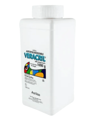 Acrílico transparente auto - Veracril
