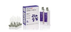 Silicona adición elite regular normal 2x50ml - Zhermack