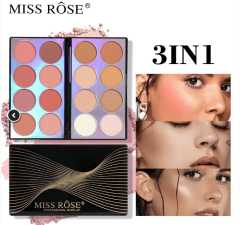 MISS ROSE