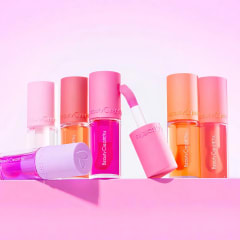 LIP OIL