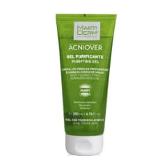 ACNIOVER GEL PURIFICANTE 200 ML