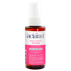 AGUA TONICA DE ROSAS