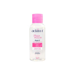 AGUA MICELAR 4 EN 1