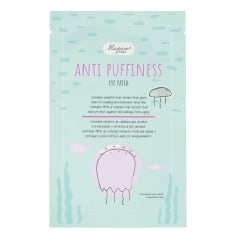 MASCARILLAS ANTI PUFFINESS- HAYAM K BEAUTY EYE PATCH