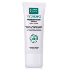 PROTEOS SCREEN SPF 50+ SIN COLOR