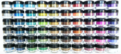 SOMBRAS GLITTER EK
