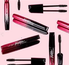 MASCARA DE PESTAÑAS JETSETTER
