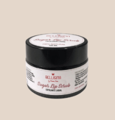 SUGAR LIPS SCRUB BELLISIMA