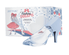 FRAGANCIA PARA NIÑAS FASHION DREAMS 50ML