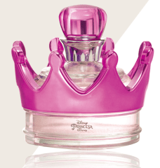 FRAGANCIA PARA NIÑAS MAGIC PRINCESS 55ML