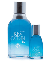 KIWI OCEAN 120ML +REPLICA 15ML
