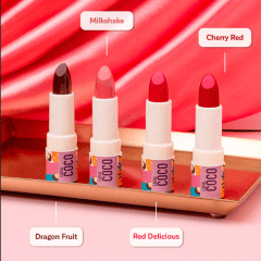 LABIAL COCO & KARITE 4GR