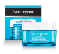 NEUTROGENA GEL HYDRO BOOST HIDRATANTE