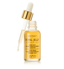 SUERO FACIAL ORGANICS ROYAL JELLY