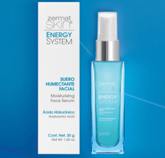 SUERO FACIAL HIDRATANTE ENERGY SYSTEM