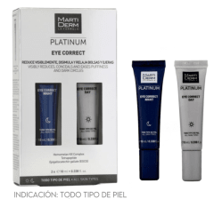 EYE CORRECT PLATINUM