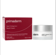 NECK CREAM  XPERT COLLAGENEUR