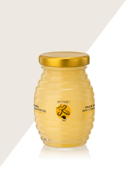 MASCARILLA FACIAL ROYAL JELLY