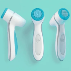 LUMISPA CEPILLO LIMPIADOR FACIAL