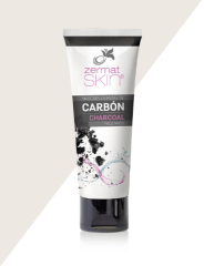 MASCARILLA FACIAL DE CARBON