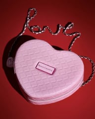 CARTERA DE CORAZON