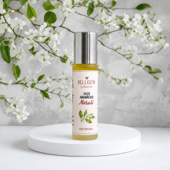 OLEO AROMÁTICO NEROLI