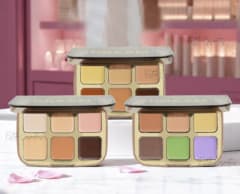 PALETA DE CORRECTORES CREAM BELLESPA