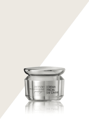 CREMA FACIAL EFECTO ANTI EDAD CON CAVIAR