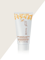 CREMA HUMECTANTE ILUMINADORA DE DÍA