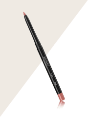 DELINEADOR PARA LABIOS LARGA DURACION ROSE