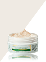 EXFOLIANTE CORPORAL CON CÁSCARA DE NUEZ