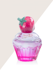 FRAGANCIA DE NIÑA SWEET CUPCAKE 40ML