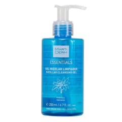 GEL MICELAR LIMPIADOR MARTIDERM