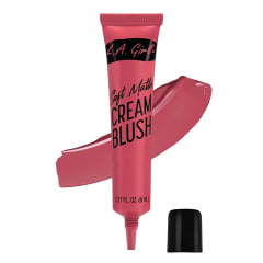 RUBOR EN CREMA L.A GIRL