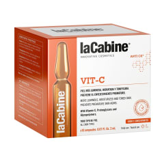 AMPOYAS x 10 DE VIT C