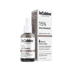 SERUM CREAM NIACINAMIDE 15%
