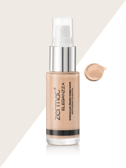 MAQUILLAJE LÍQUIDO YVORI