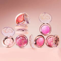 MARBLE BLUSH