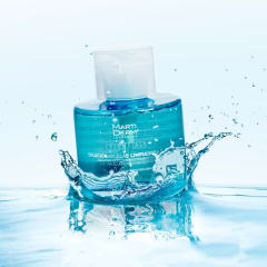 SOLUCION MICELAR LIMPIADORA 300 ML 3 EN 1