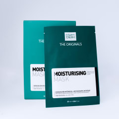 MOISTURISING MASK