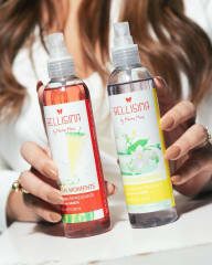 COLONIA REFRESCANTE FRESH MOMENTS 250ML