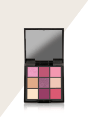 SET DE SOMBRAS 9 TONOS