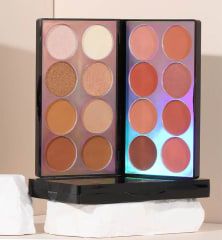 PALETA  MULTIFUNCIONAL MISS ROSE